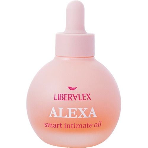 Alexa Oil Liberalex