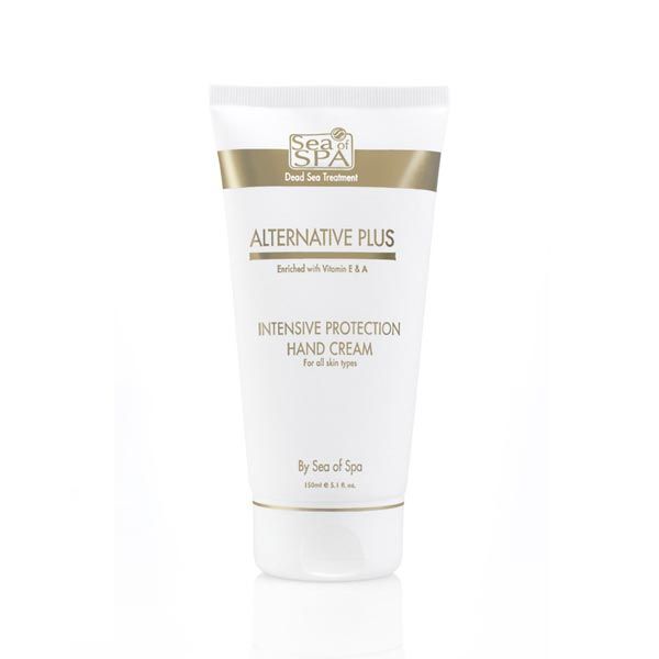Protection Hand Cream