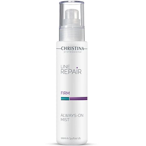 Always-on mist spray Firm Line Repair Christina