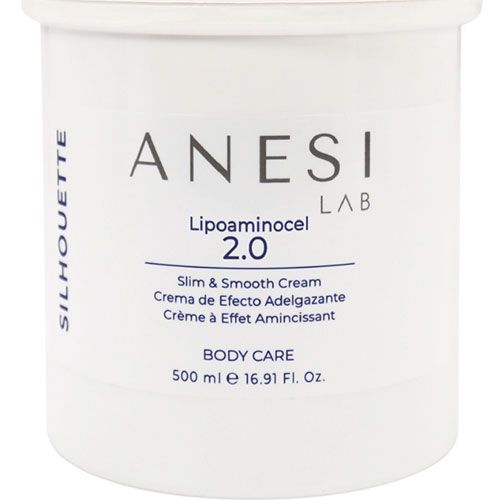 Anesi Cream Anti-Cellulite