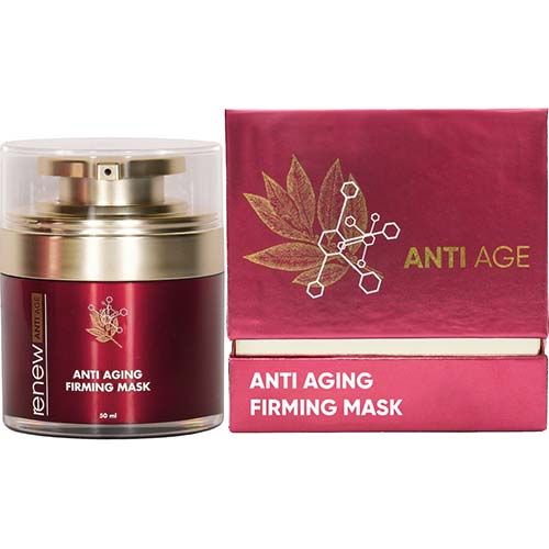 Anti Aging Firming mask Renew