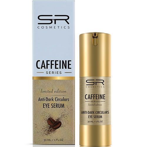 Anti-Dark Circulars Eye Serum Caffeine SR