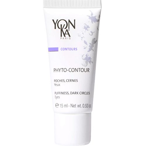 Anti-Fatigue Eye Contour Cream Phyto Contour Contours Yonka