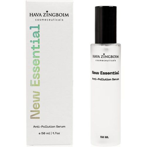 Anti-Pollution Serum Hava Zingboim
