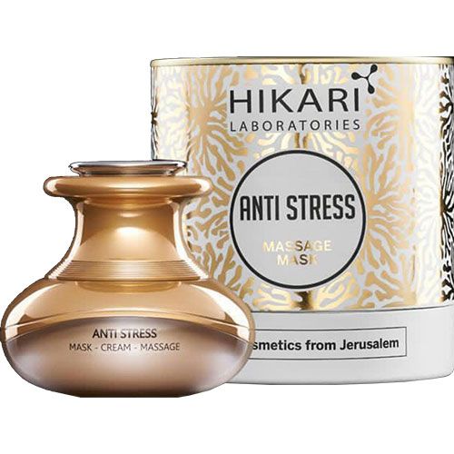 Anti Stress | Massage Mask