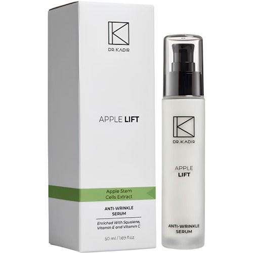 Anti-Wrinkle Serum Apple Lift Dr Kadir