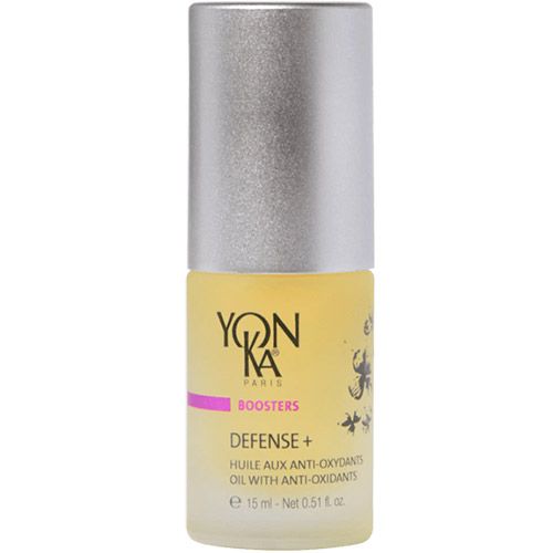 Antioxidant Booster Oil Boosters DEFENSE Boosters Yonka