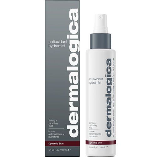 antioxidant hydramist dermalogica