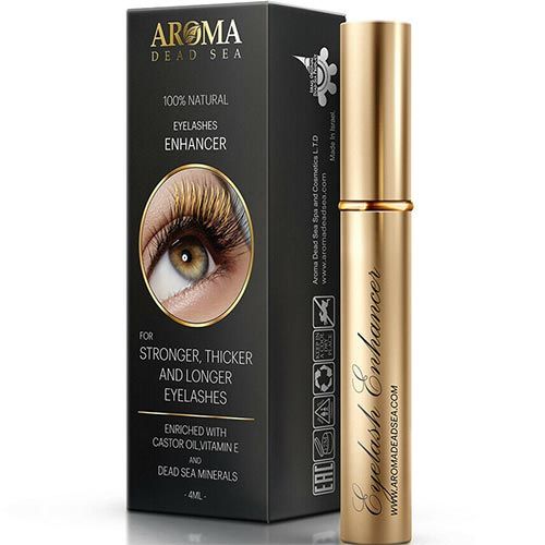 Aroma Dead Sea Eyelashes-Enhance
