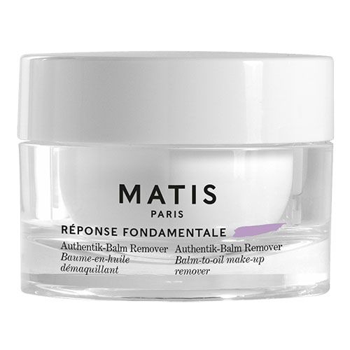 Authentik-Balm Remover Matis Reponse Fondamentale