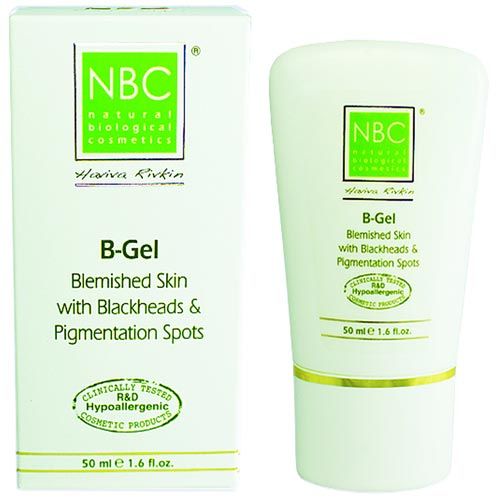 B-Gel Acne for oily skin