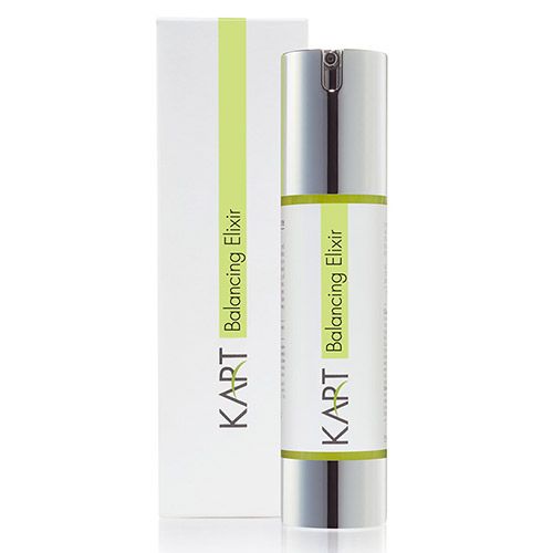 Balancing Elixir Clear & Matte