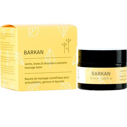 Barkan joint massage balm Kedem