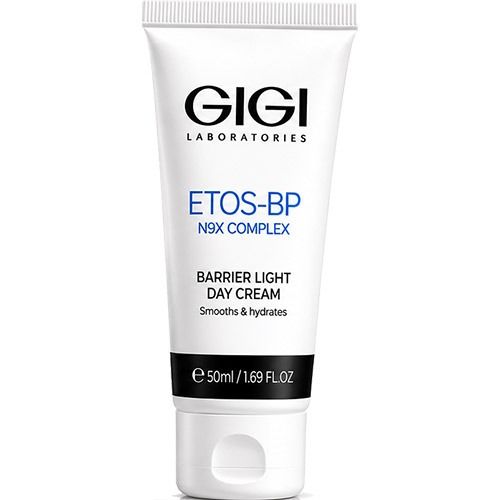 Barrier Light Day Cream ETOS-BP GIGI