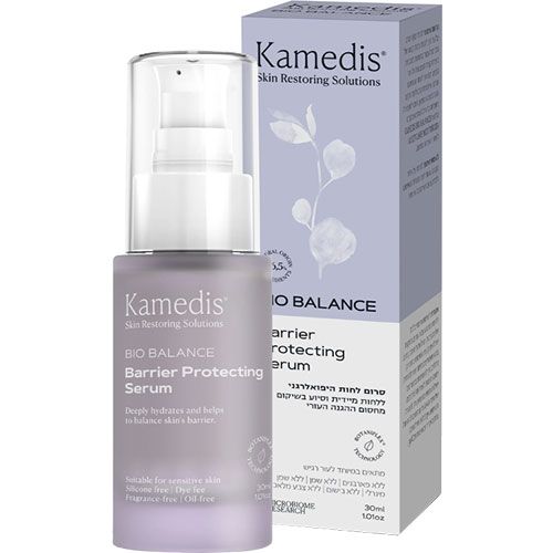 Barrier Protection Serum Bio Balance Kamedis