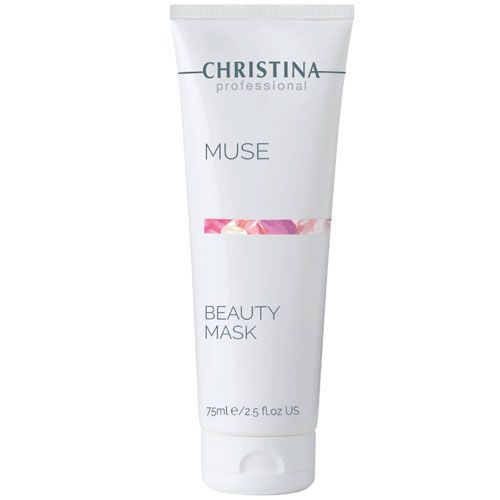 Beauty Mask Muse