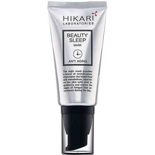 Beauty Sleep Mask Hikari