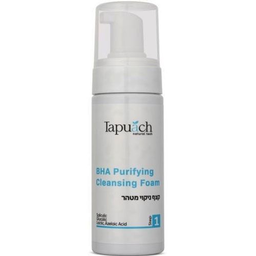 BHA Purifying Cleansing Foam STEP 1 Tapuach