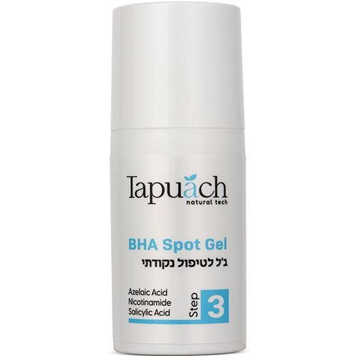 BHA Spot Gel Tapuach