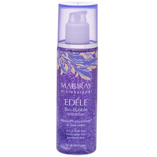 Edele Bio-bubble Micellar