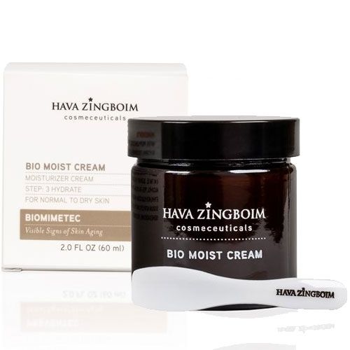 Bio Moist Cream Hava Zingboim