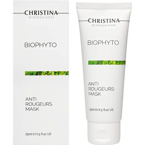 Anti Rougeurs Mask For All Skin Types Bio Phyto Christina