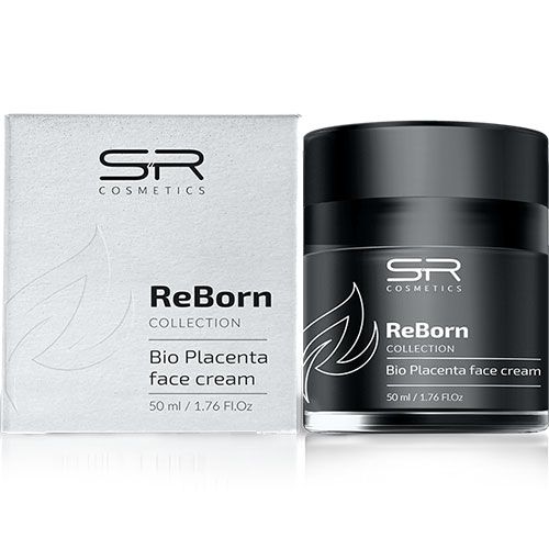 Bio Placenta Cream ReBorn SR Csometics