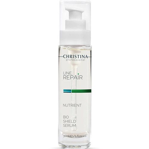 Bio shield serum Nutrient Line Repair Christina