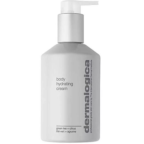 Body Hydrating Cream Daily Skin Health