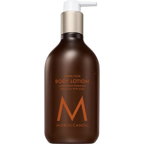 Body Lotion Ambre Noir Moroccanoil