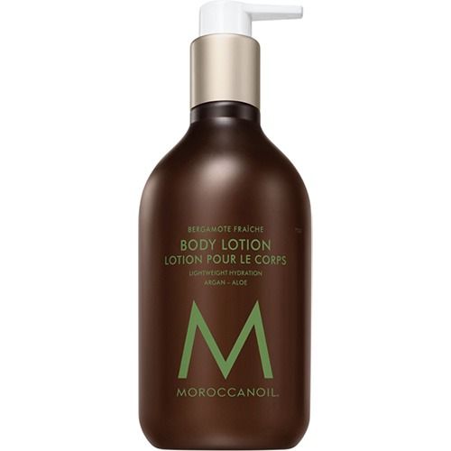 Body Lotion Bergamote Fraiche Moroccanoil