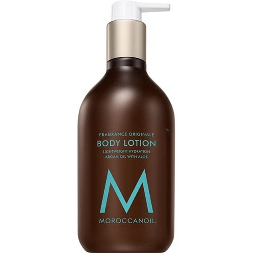 Body Lotion Fragrance Originale Moroccanoil