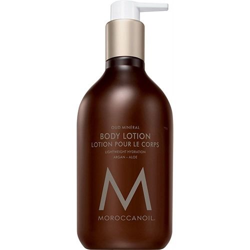 Body Lotion Oud Mineral Moroccanoil