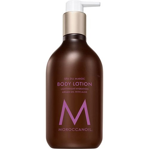Body Lotion Spa Du Maroc Moroccanoil