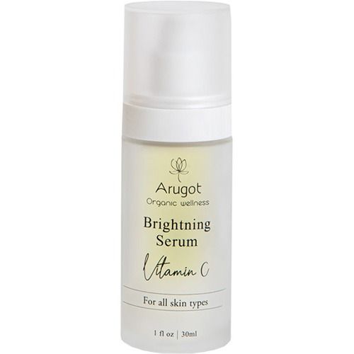 Brightening Vitamin C Serum Arugot