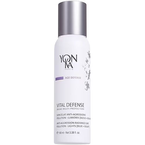 Brume Multi-protection Vital Defense Yonka Age Defense