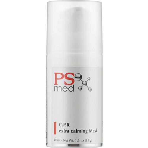 C.P.R. Extra Calming Mask PSmed Onmacabim