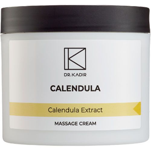 Calendula Massage Cream Dr Kadir