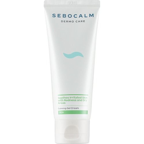 Calming Gel Cream CICA Sebocalm