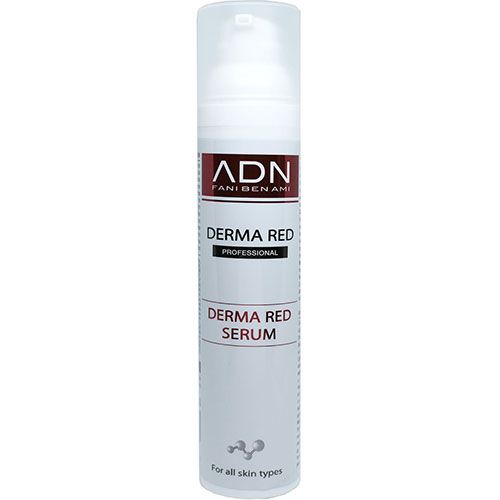 Calming Serum Derma Red ADN