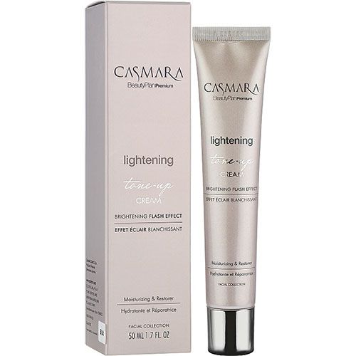 Tone-Up Cream Casmara