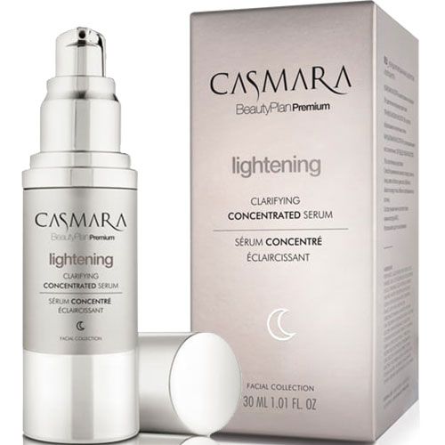 Clarifying Concentrated Serum Casmara