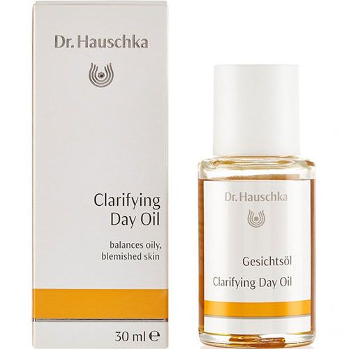 Clarifying Day Oil Dr. Hauschka