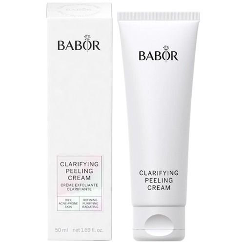 Clarifying Peeling Cream Babor