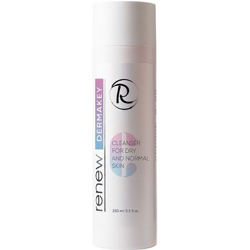 Cleanser for Dry and Normal Skin Renew Golden Age