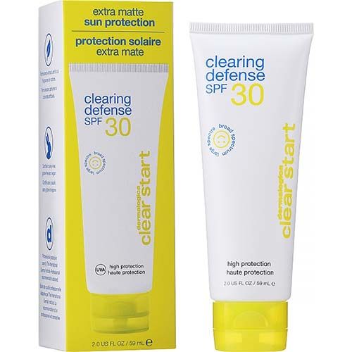 Clearing defense SPF 30 Dermalogica