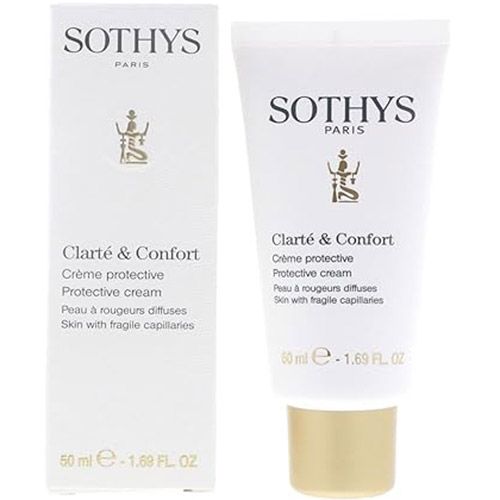 Comfort Protective Cream Sothys