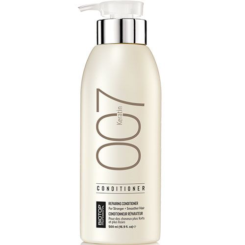 Conditioner 007 Keratin Biotop