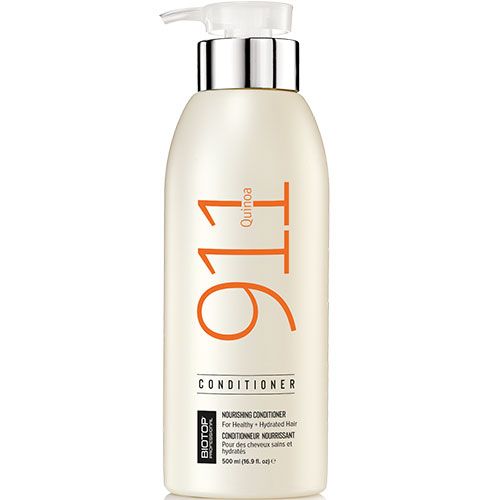 Conditioner 911 Quinoa Biotop