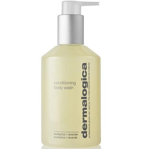 Conditioning Body Wash Deramlogica